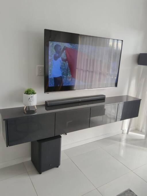 Luxury In Parklands Kapstadt